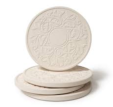 Absorbent Coaster
